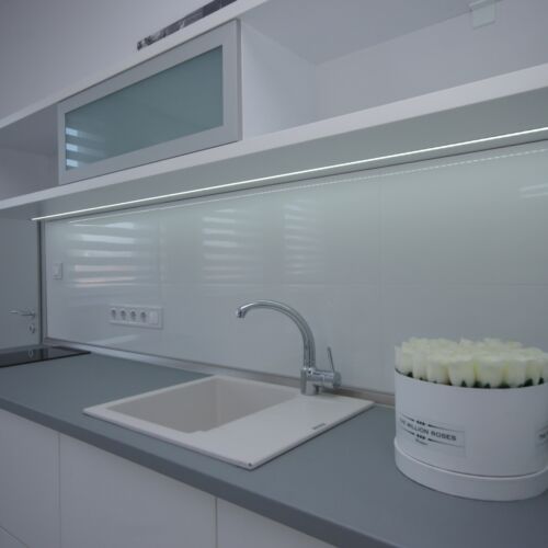 Premium Lux Apartman pro 3 os. s 1 ložnicí