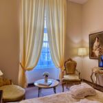 Šlechtická apartmá 2L