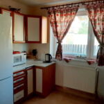 Holiday Home for 6 Persons with Shower and Kitchenette (extra bed available)