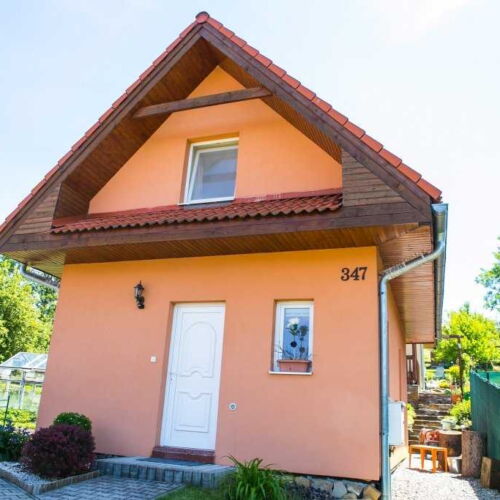 Pre rodiny  Apartmán pre 5 os. s 2 spálňami