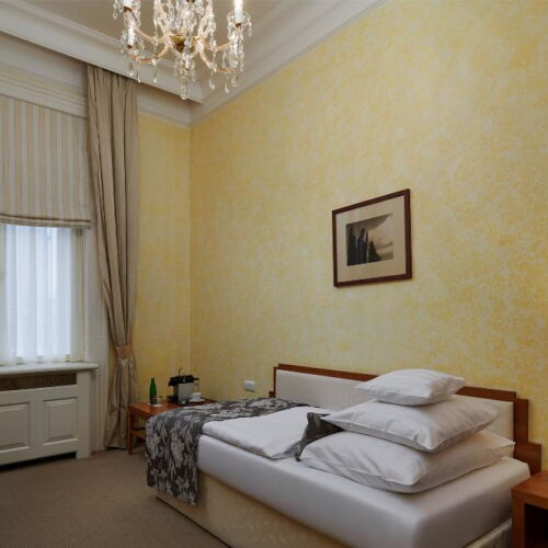 Superior Single Room