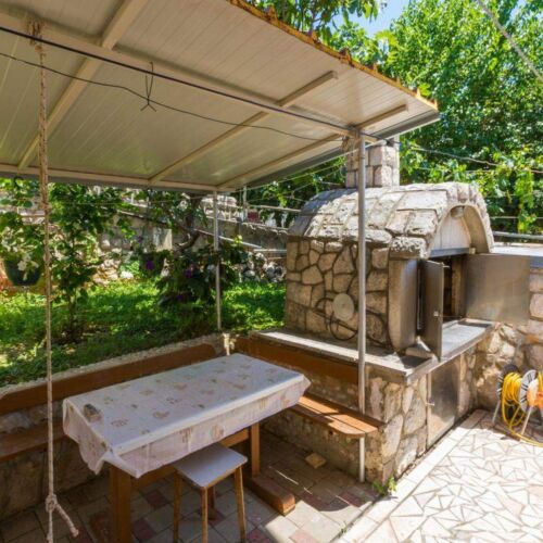 2-Room Apartment for 5 Persons