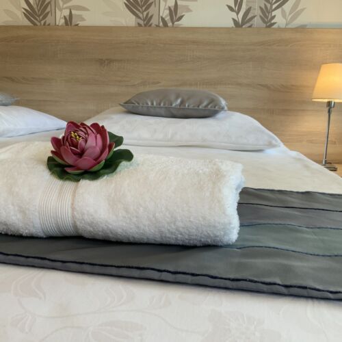 1-Room Apartment for 2 Persons