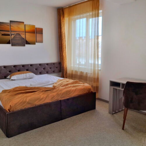 Suita junior cu 1 camera pentru 2 pers.