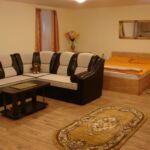 Basement 2-Room Apartment for 2 Persons