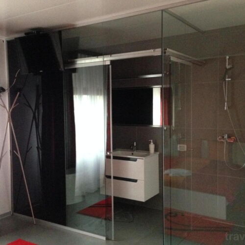 Camera dubla classic