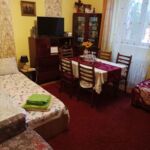 Apartament cu 2 camere pentru 4 pers.