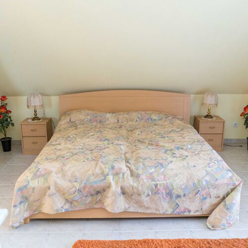 Apartament 2-osobowy na piętrze King z 1 pomieszczeniem sypialnianym