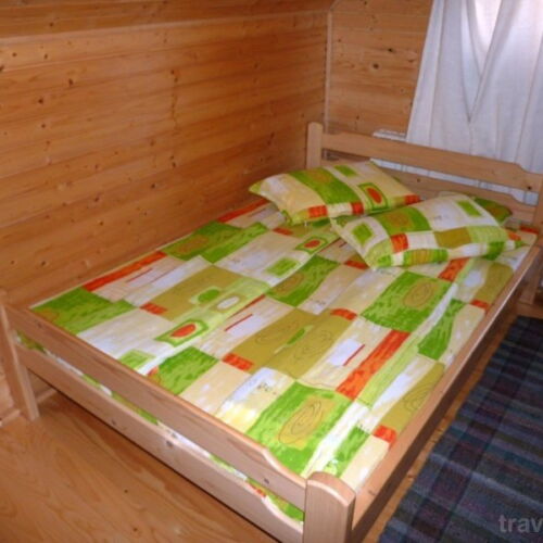 Roubenka (jako celek) pro 13 os.