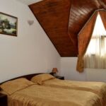 Standard Doppelzimmer mit Badezimmer