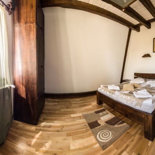 Suita family cu 2 camere pentru 4 pers.