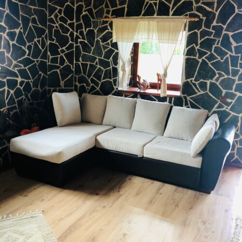 Cabană pentru 8 pers. (se inchirieaza doar integral)