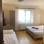 2-Room Apartment for 7 Persons ensuite