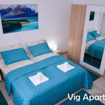 Economy 1-Room Apartment for 4 Persons "B"