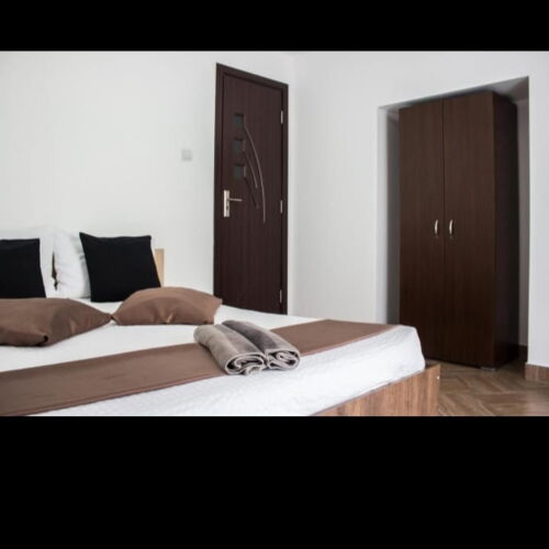 Camera dubla classic