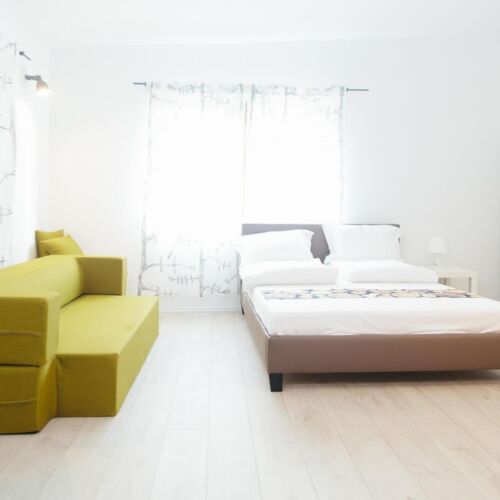 Camera cvadrupla family