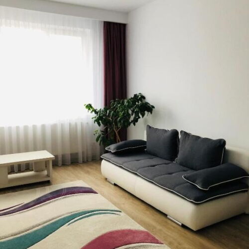 Apartament cu 2 camere pentru 4 pers.