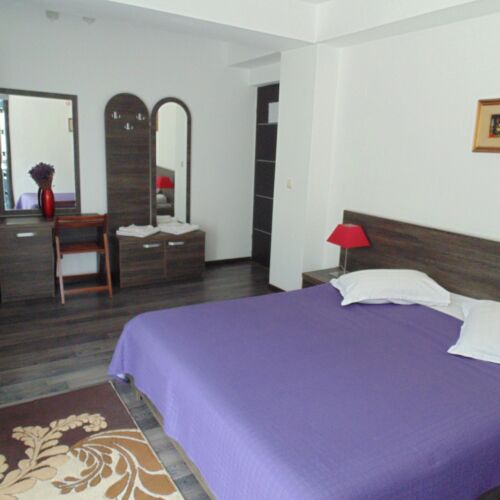 Camera dubla classic