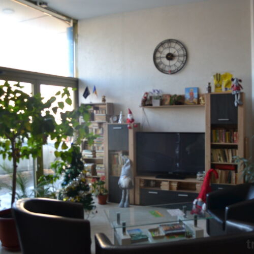 Pokój 2-osobowy Komfort (możliwa dostawka)