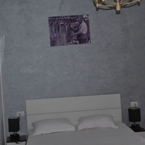 Pokój 1-osobowy na piętrze Classic