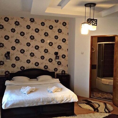 Pokój 2-osobowy  (możliwa dostawka)