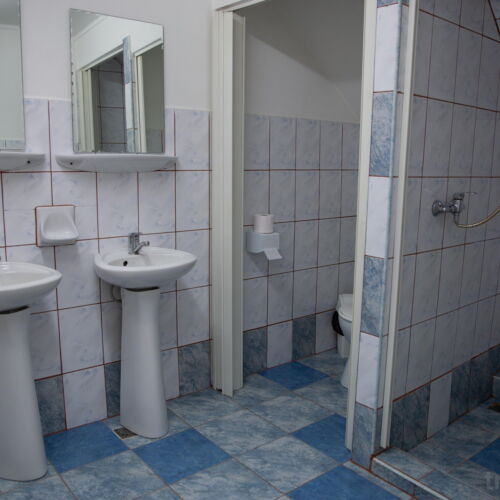 Apartament 4-osobowy z klimatyzacją z 2 pomieszczeniami sypialnianymi