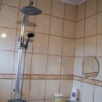 Fürdőszobás Premium franciaágyas szoba