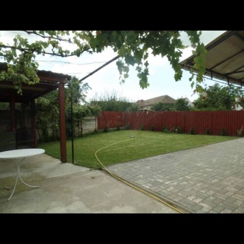 Camera dubla queen cu baie