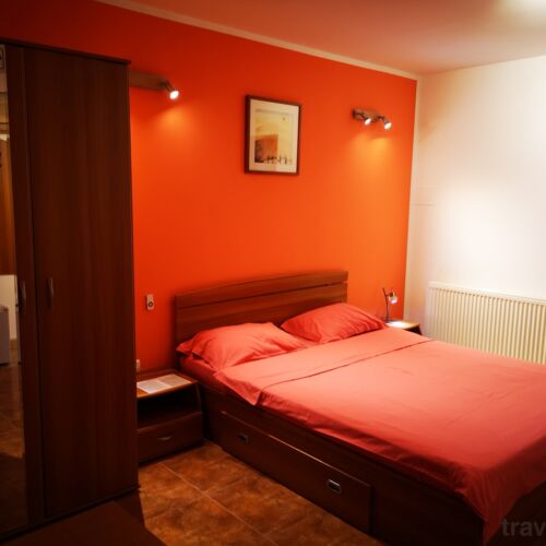 Family Triple Room ensuite