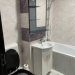 Apartament la parter cu 4 camere pentru 4 pers.