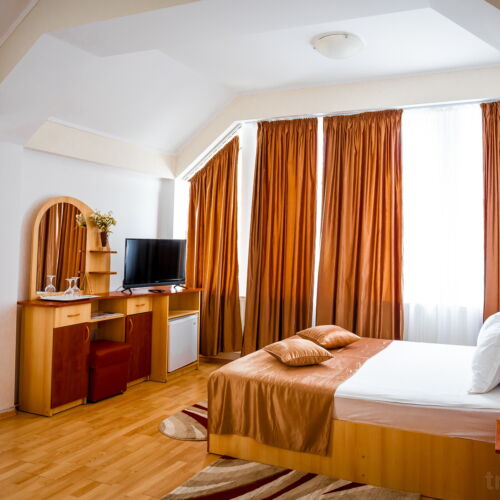 Apartament cu 1 camera pentru 2 pers.