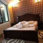 4 fős apartman 1 hálótérrel