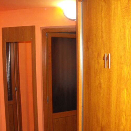 Suita cu 1 camera pentru 4 pers.