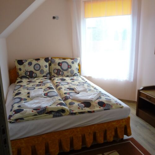 Pokój 2-osobowy na parterze