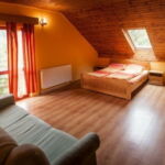 Chalet for 14 Persons (extra beds available)