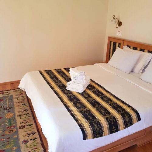 Apartament studio family cu 2 camere pentru 3 pers.