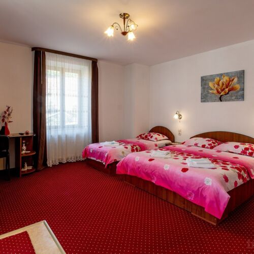 Superior  Apartman pro 6 os. se 2 ložnicemi