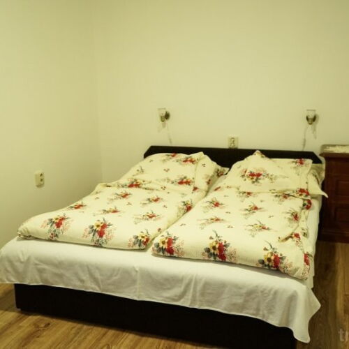 Apartament cu 3 camere pentru 6 pers.