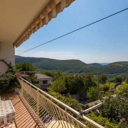 3-Room Apartment for 5 Persons