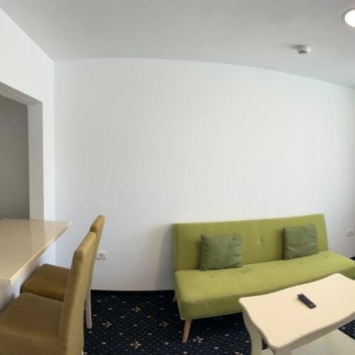 Apartament cu 2 camere pentru 3 pers.