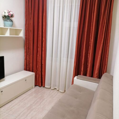 Apartament cu 1 camera pentru 3 pers.