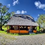 Casa Călina Breb