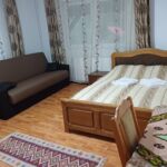 Camera cvadrupla family cu panoramă