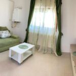 1-Room Family Apartment for 4 Persons