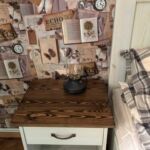 Apartament cu 5 camere pentru 3 pers.