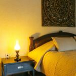 Ground Floor Junior 1-Room Suite for 2 Persons
