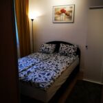 Classic Ground Floor 3-Room Apartment for 4 Persons