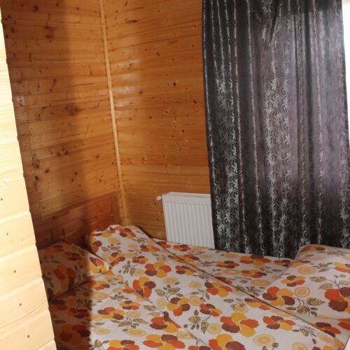 Pokój 2-osobowy z łazienką