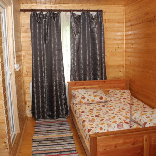 Pokój 4-osobowy z tarasem