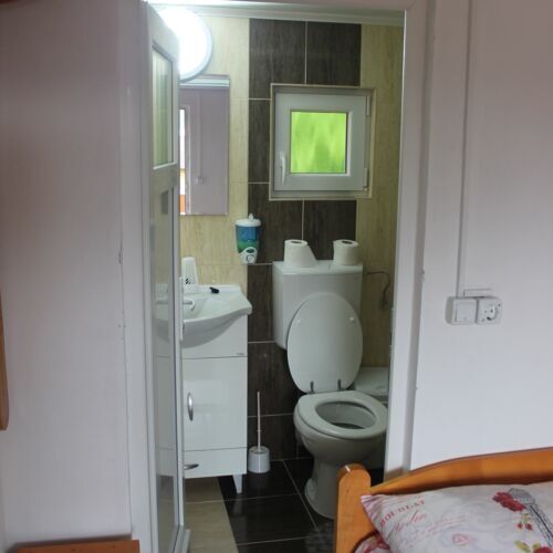 Pokój 2-osobowy z łazienką